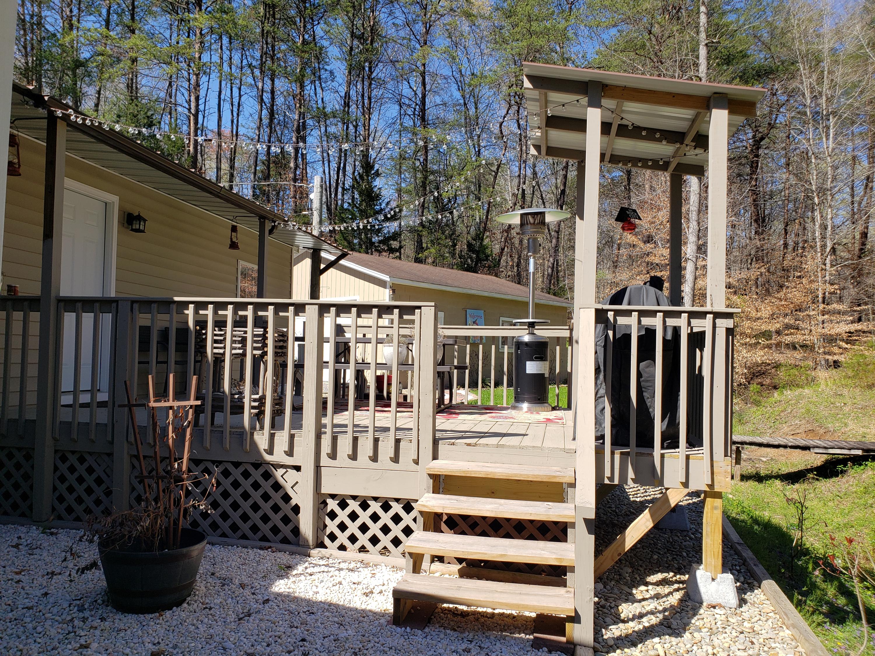 152 Pine Hill Road Heiskell, TN 37754 - Photo 5 of 26 20210329_155029
