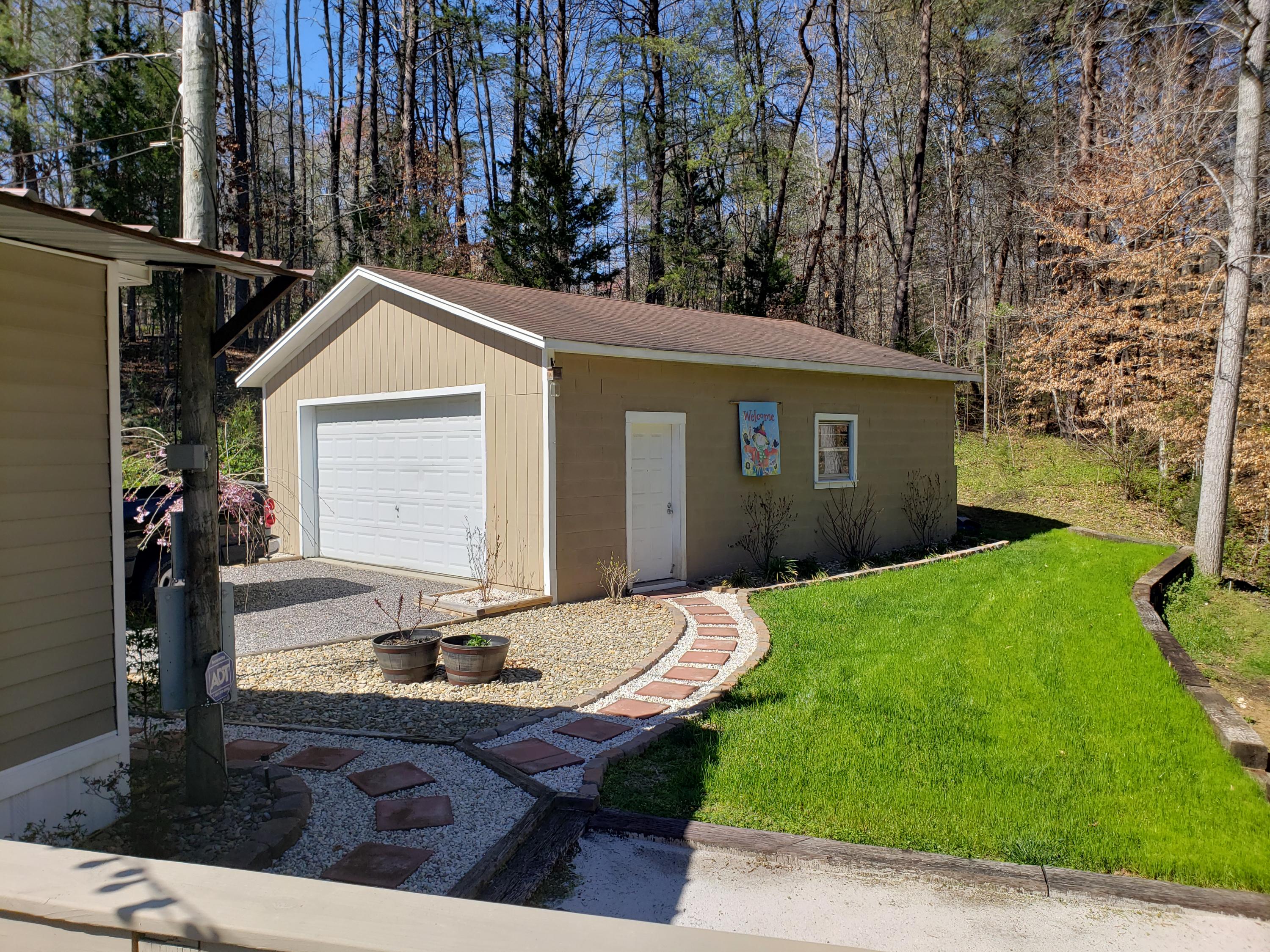 152 Pine Hill Road Heiskell, TN 37754 - Photo 6 of 26 20210329_155042