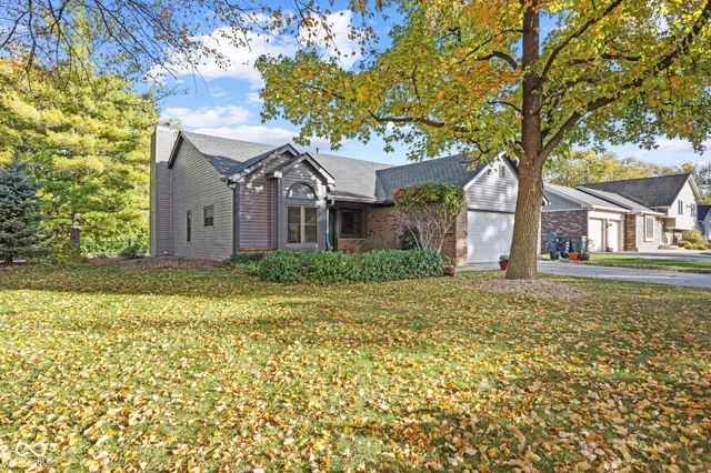 $325,000 | 1068 Madrid Road, Greenwood, IN 46143