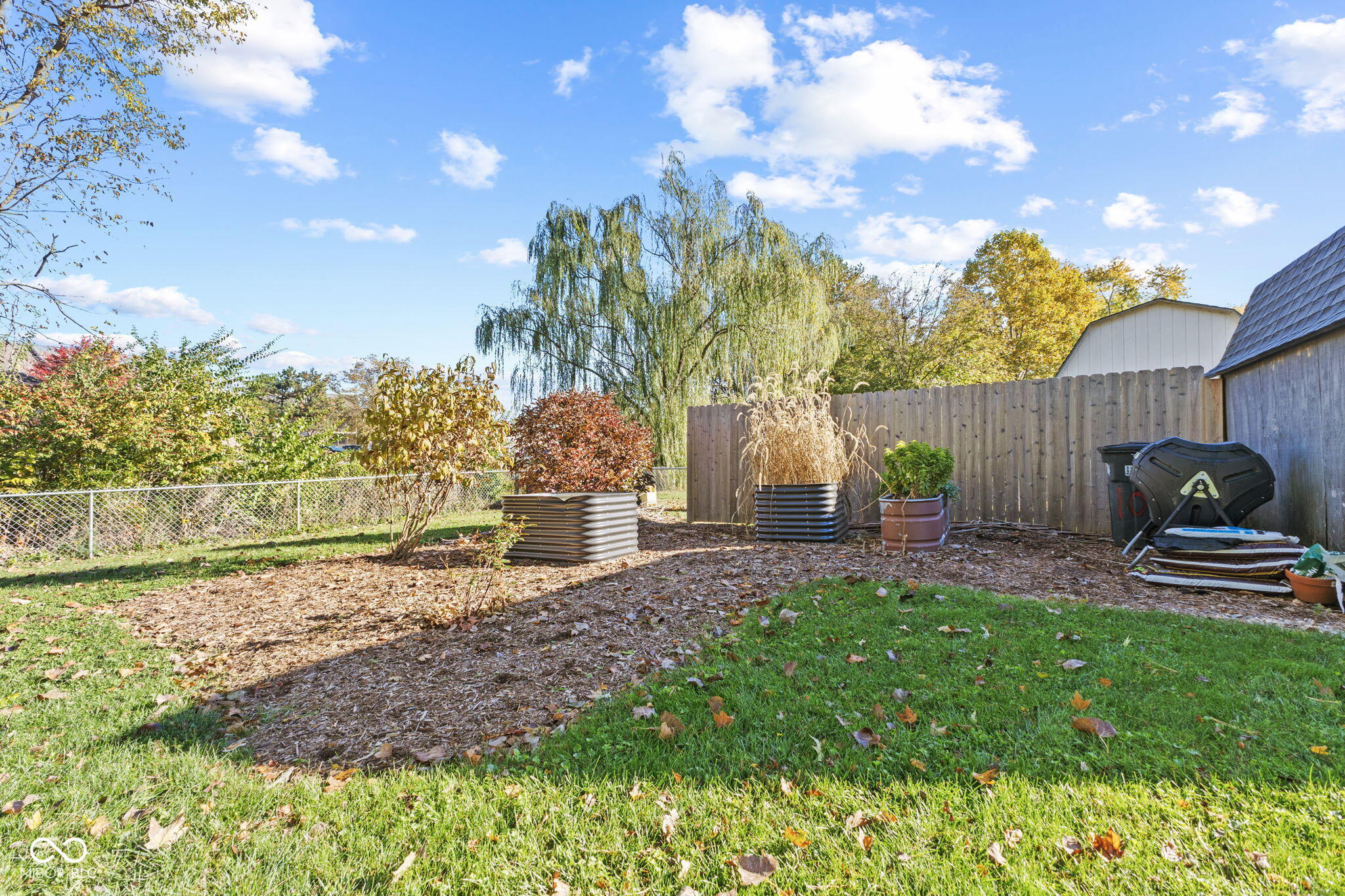 1068 Madrid Road Greenwood, IN 46143 - Photo 34 of 41