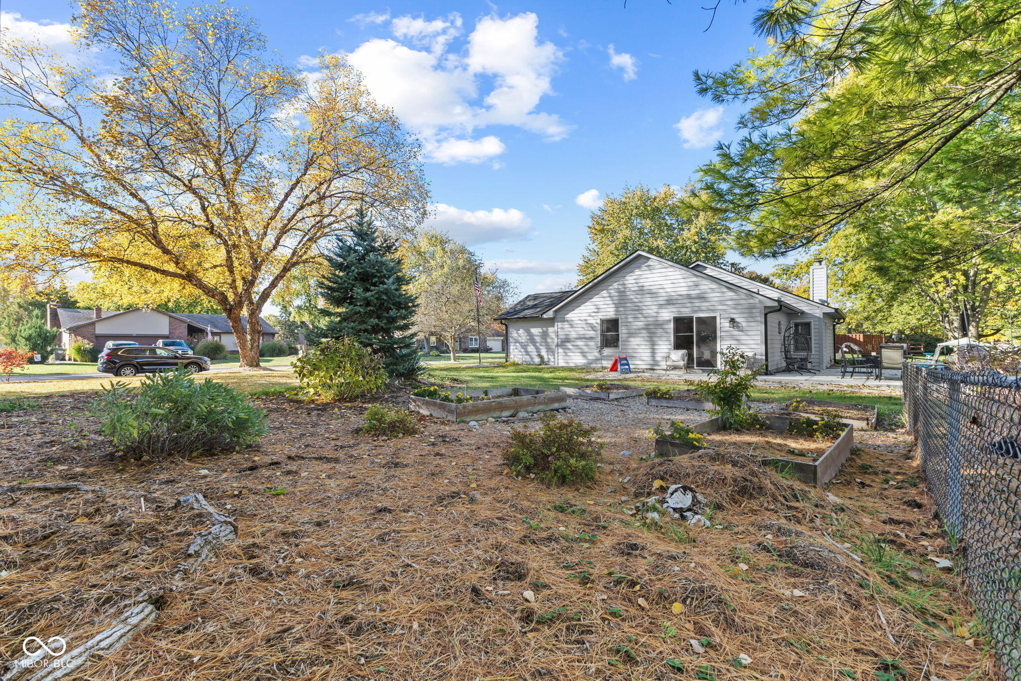 1068 Madrid Road Greenwood, IN 46143 - Photo 36 of 41