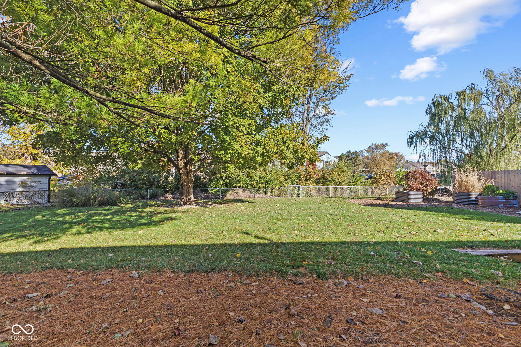 1068 Madrid Road Greenwood, IN 46143 - Photo 37 of 41