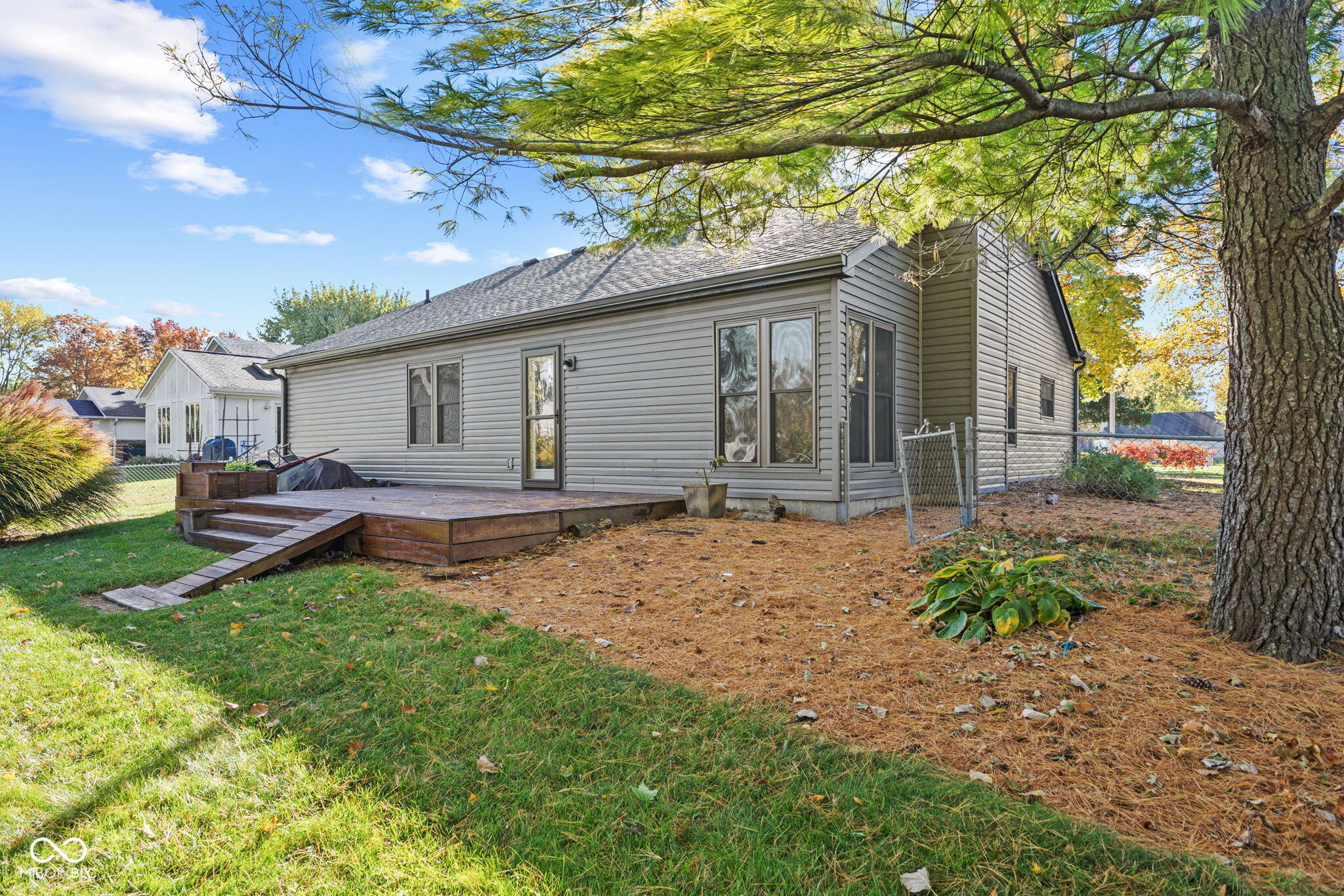 1068 Madrid Road Greenwood, IN 46143 - Photo 38 of 41