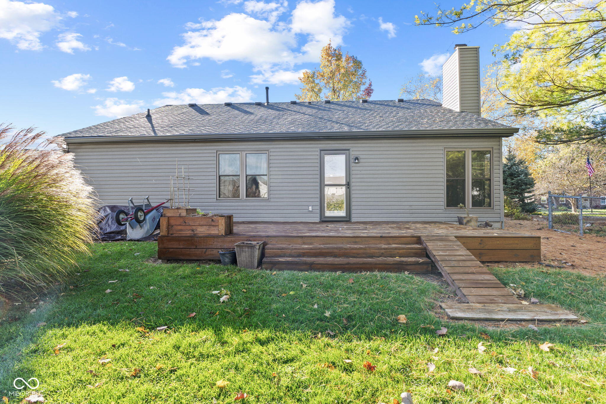 1068 Madrid Road Greenwood, IN 46143 - Photo 39 of 41