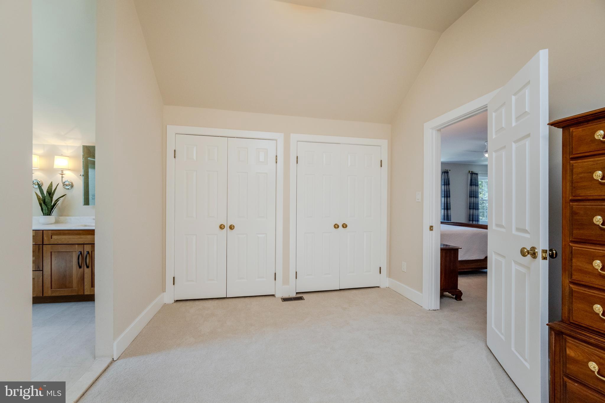 11910 Winstead Lane Reston, VA 20194 - Photo 29 of 80 Dressing Room