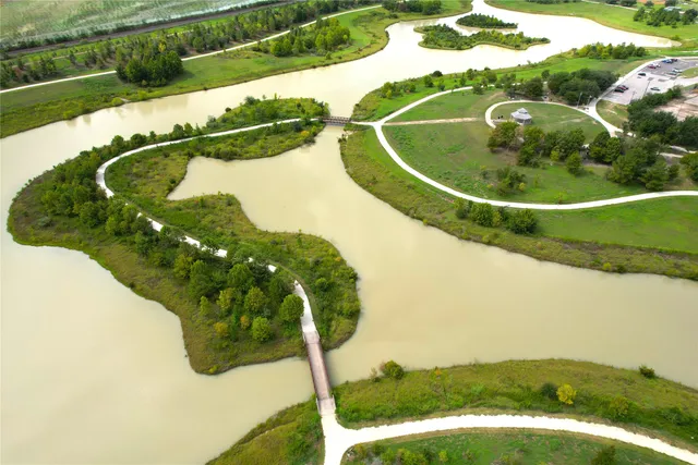 a view of a swimming pool