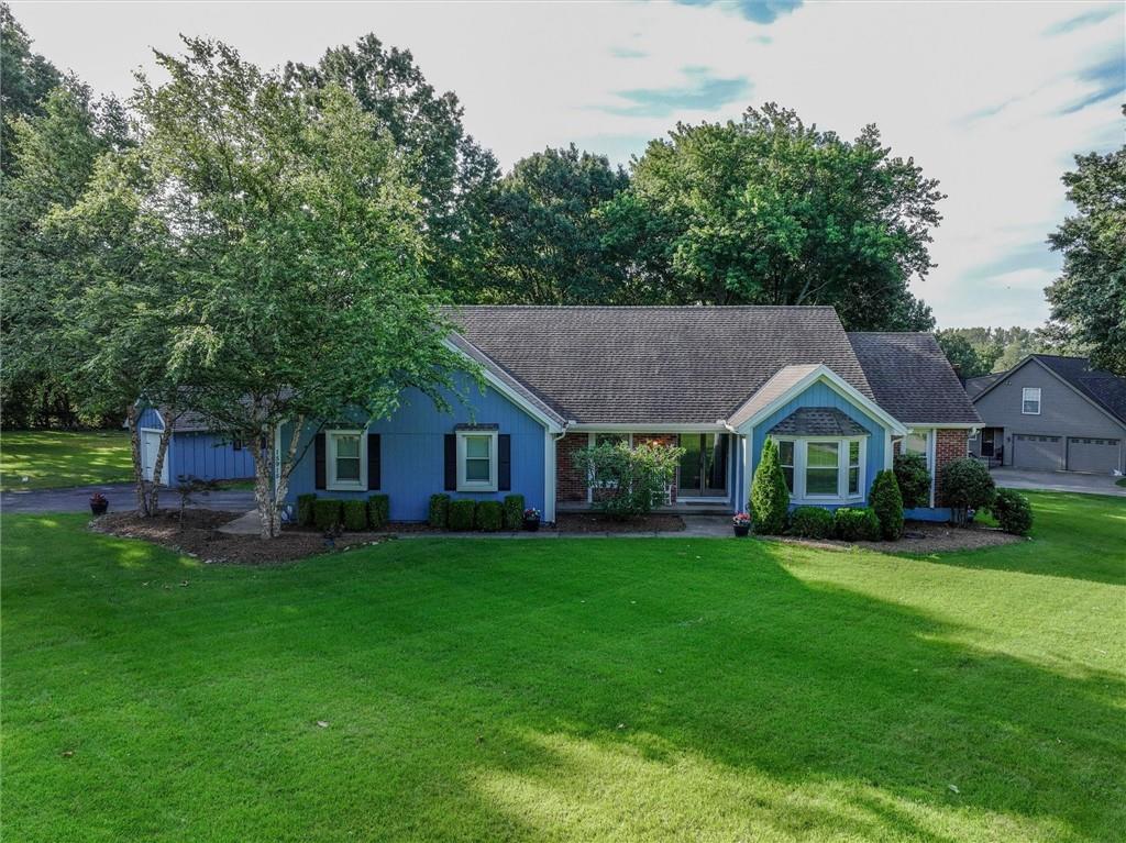 15915 Riggs Road Stilwell, KS 66085 - Photo 1 of 35