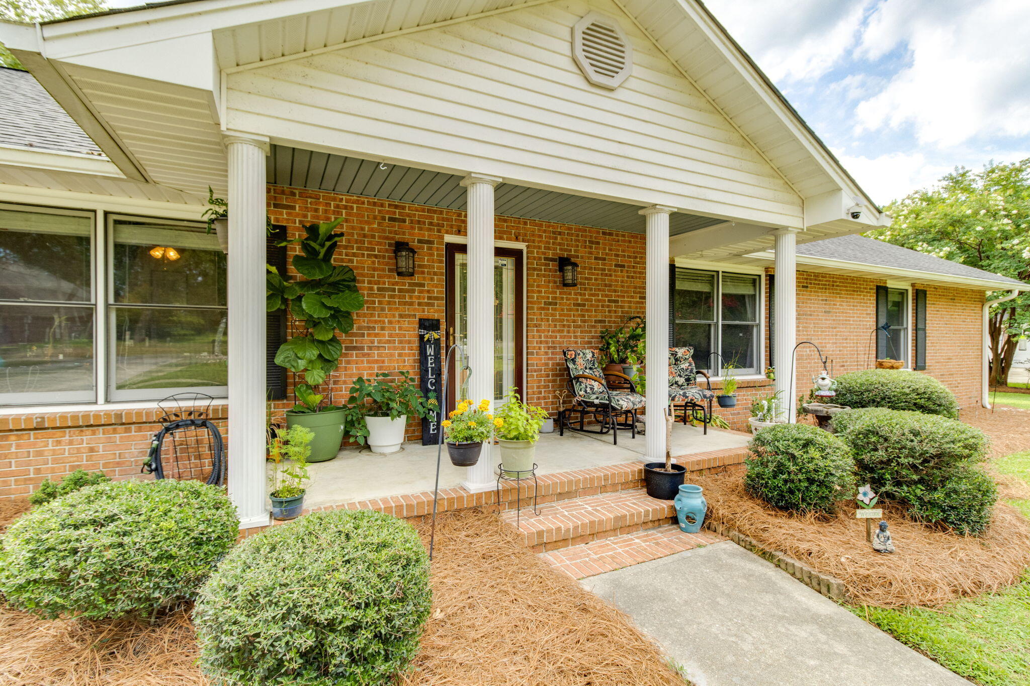 3315 Green View Parkway Sumter, SC 29150 - Photo 2 of 36 Welcome to 3315 Green View Pkwy