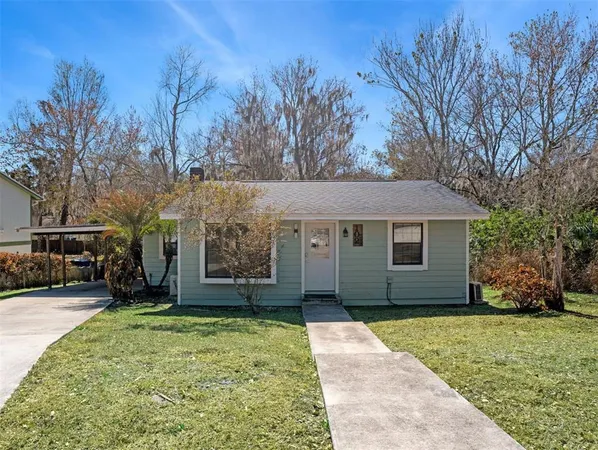 $275,000 | 102 Vine Street, Oviedo, FL 32765