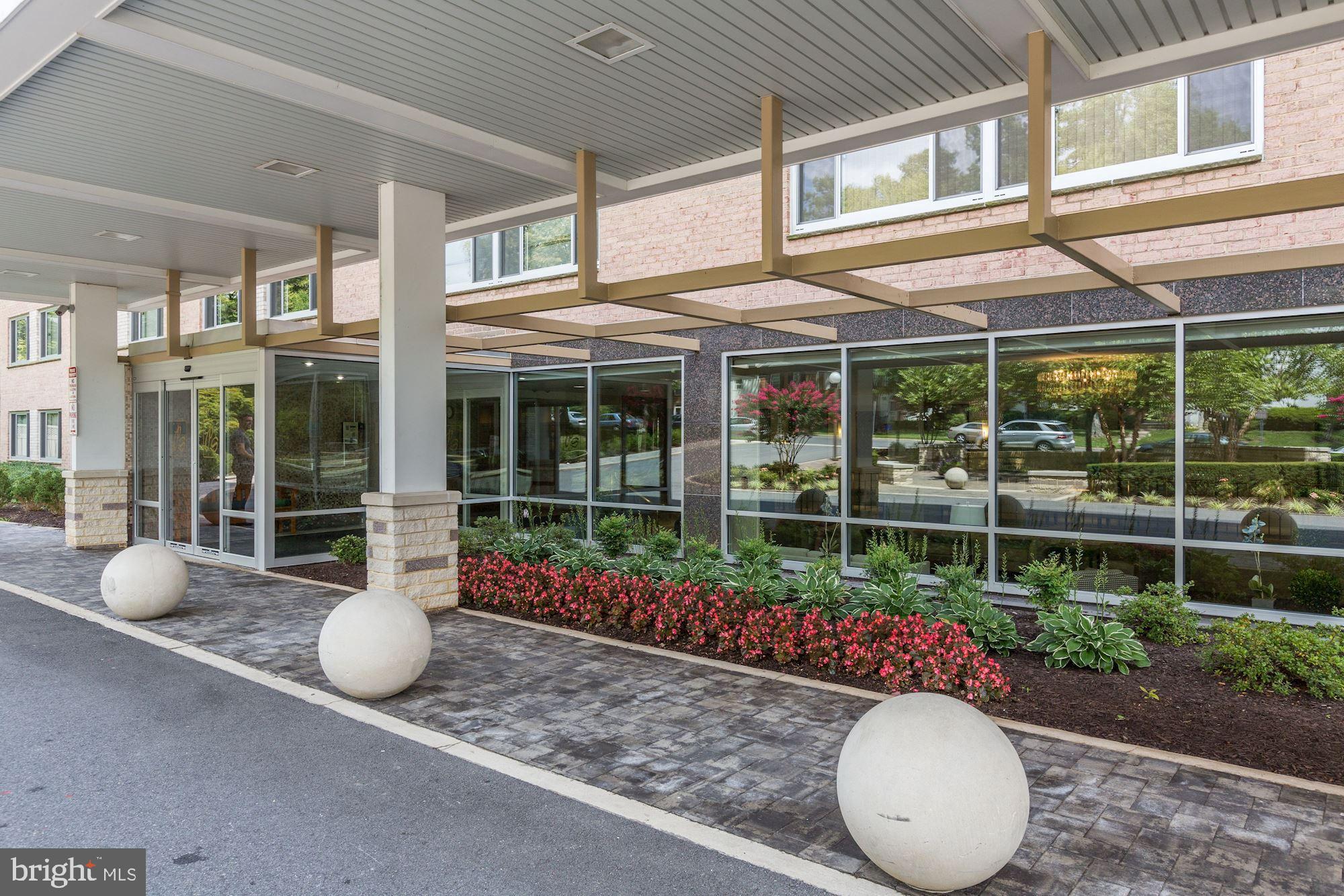 1900 Lyttonsville Road, Unit 306 Silver Spring, MD 20910 - Photo 1 of 27