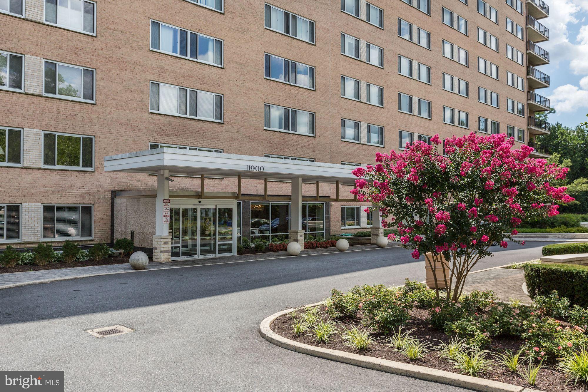 1900 Lyttonsville Road, Unit 306 Silver Spring, MD 20910 - Photo 2 of 27