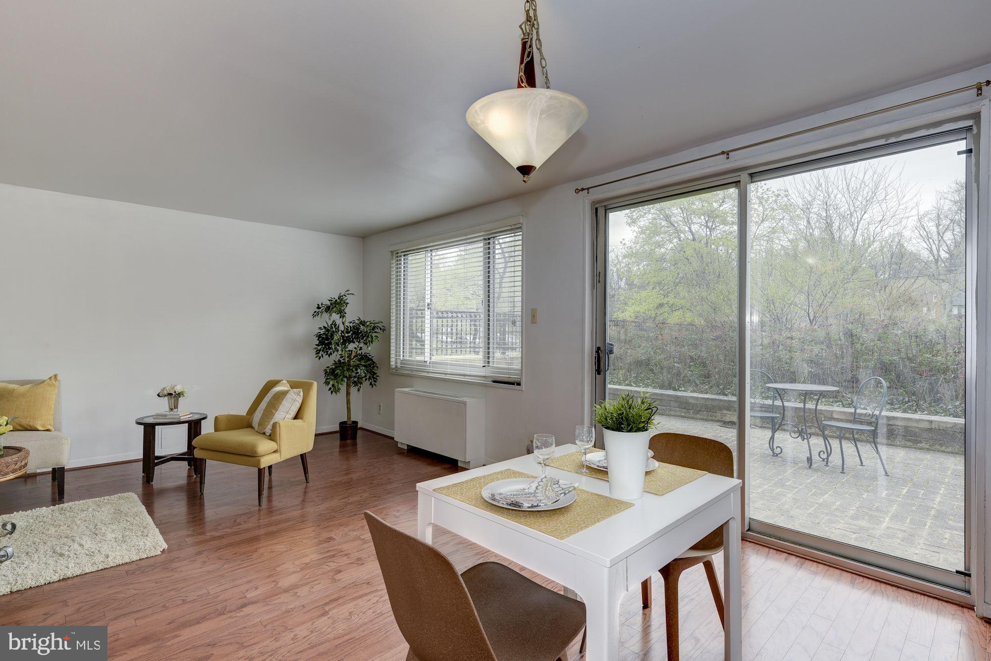1900 Lyttonsville Road, Unit 306 Silver Spring, MD 20910 - Photo 11 of 27