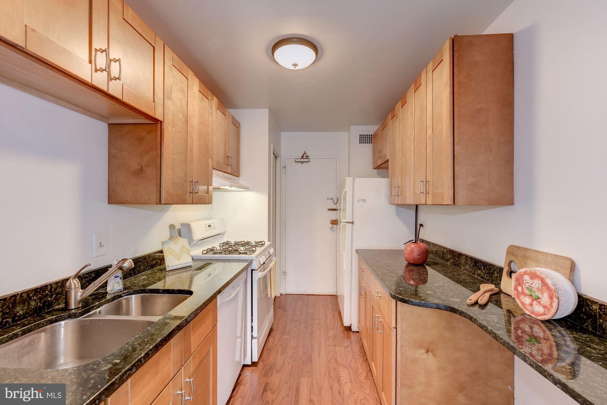 1900 Lyttonsville Road, Unit 306 Silver Spring, MD 20910 - Photo 13 of 27