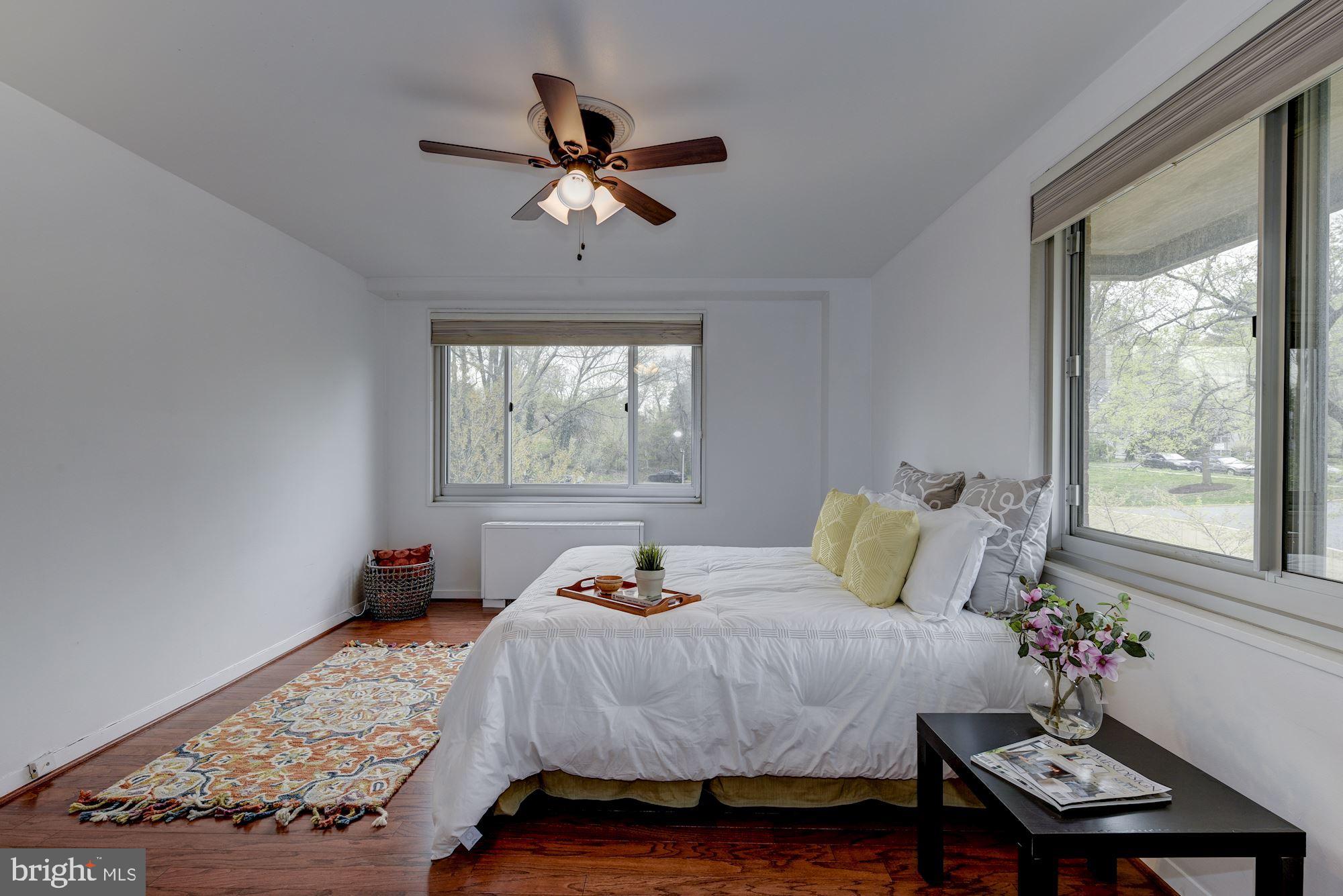 1900 Lyttonsville Road, Unit 306 Silver Spring, MD 20910 - Photo 16 of 27
