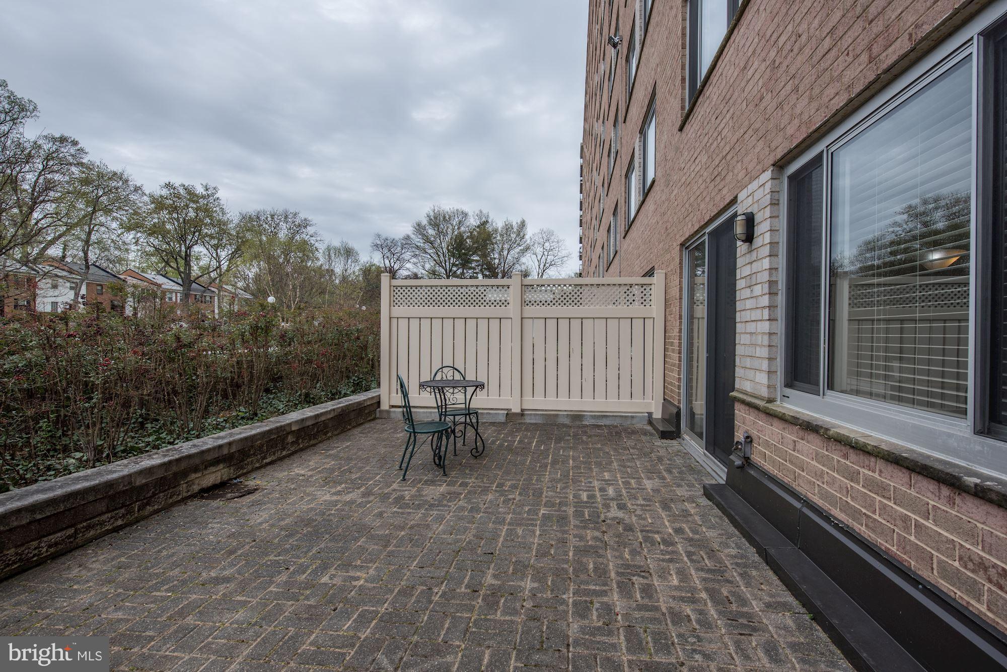 1900 Lyttonsville Road, Unit 306 Silver Spring, MD 20910 - Photo 21 of 27