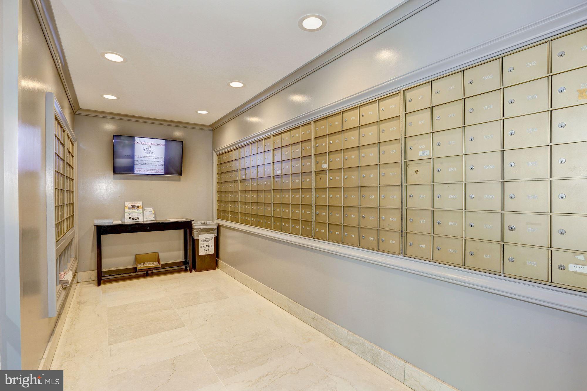 1900 Lyttonsville Road, Unit 306 Silver Spring, MD 20910 - Photo 25 of 27
