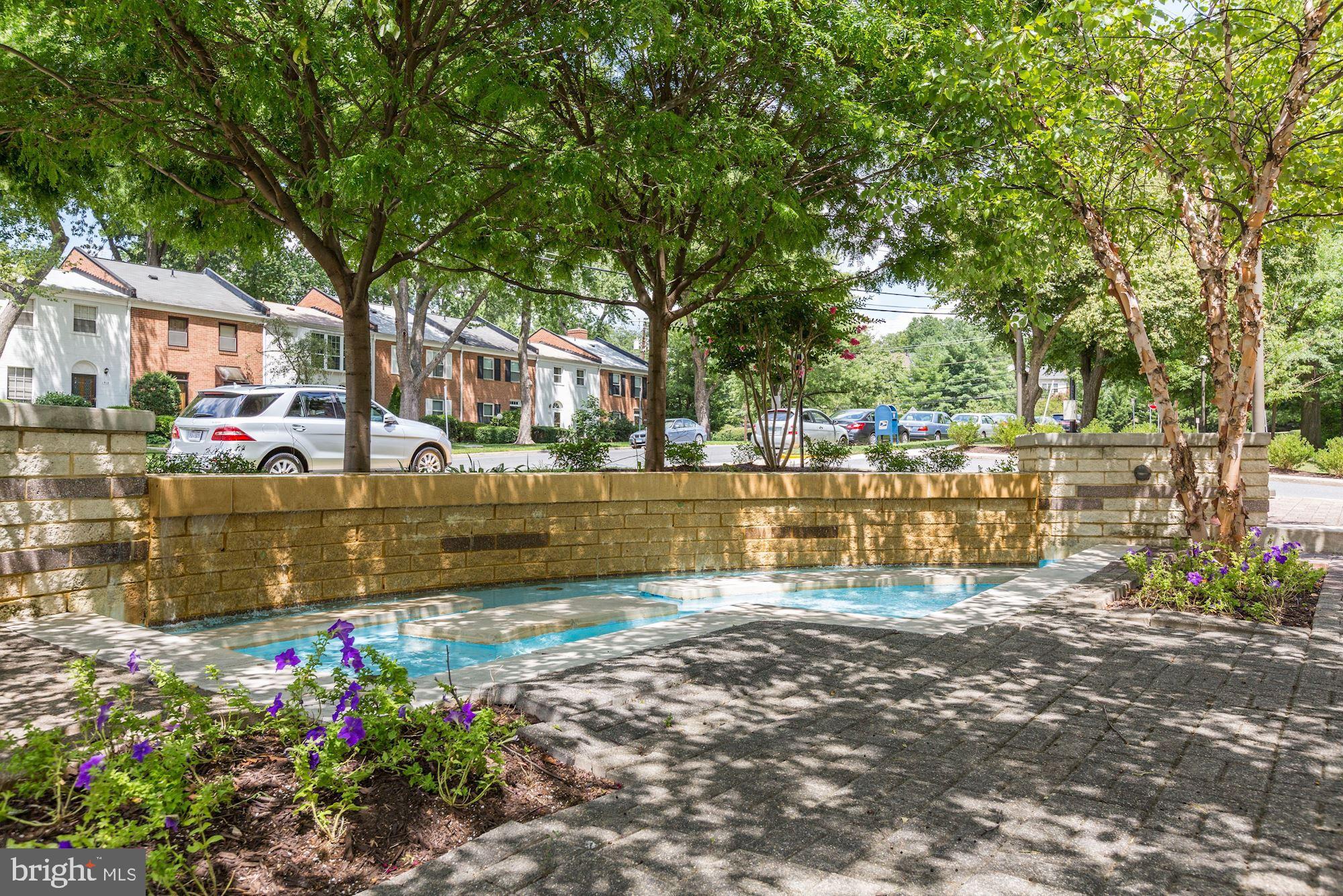 1900 Lyttonsville Road, Unit 306 Silver Spring, MD 20910 - Photo 26 of 27