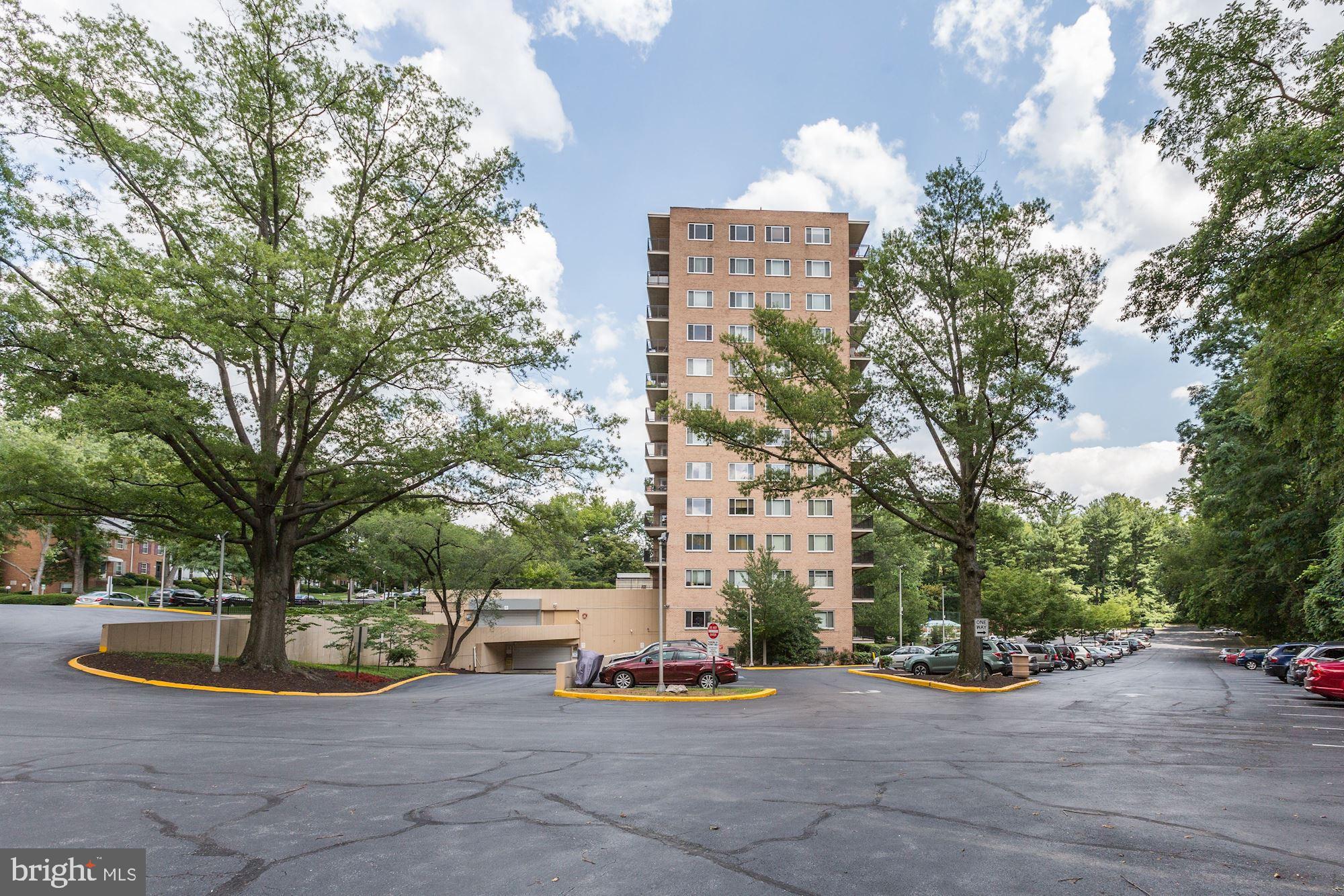 1900 Lyttonsville Road, Unit 306 Silver Spring, MD 20910 - Photo 27 of 27