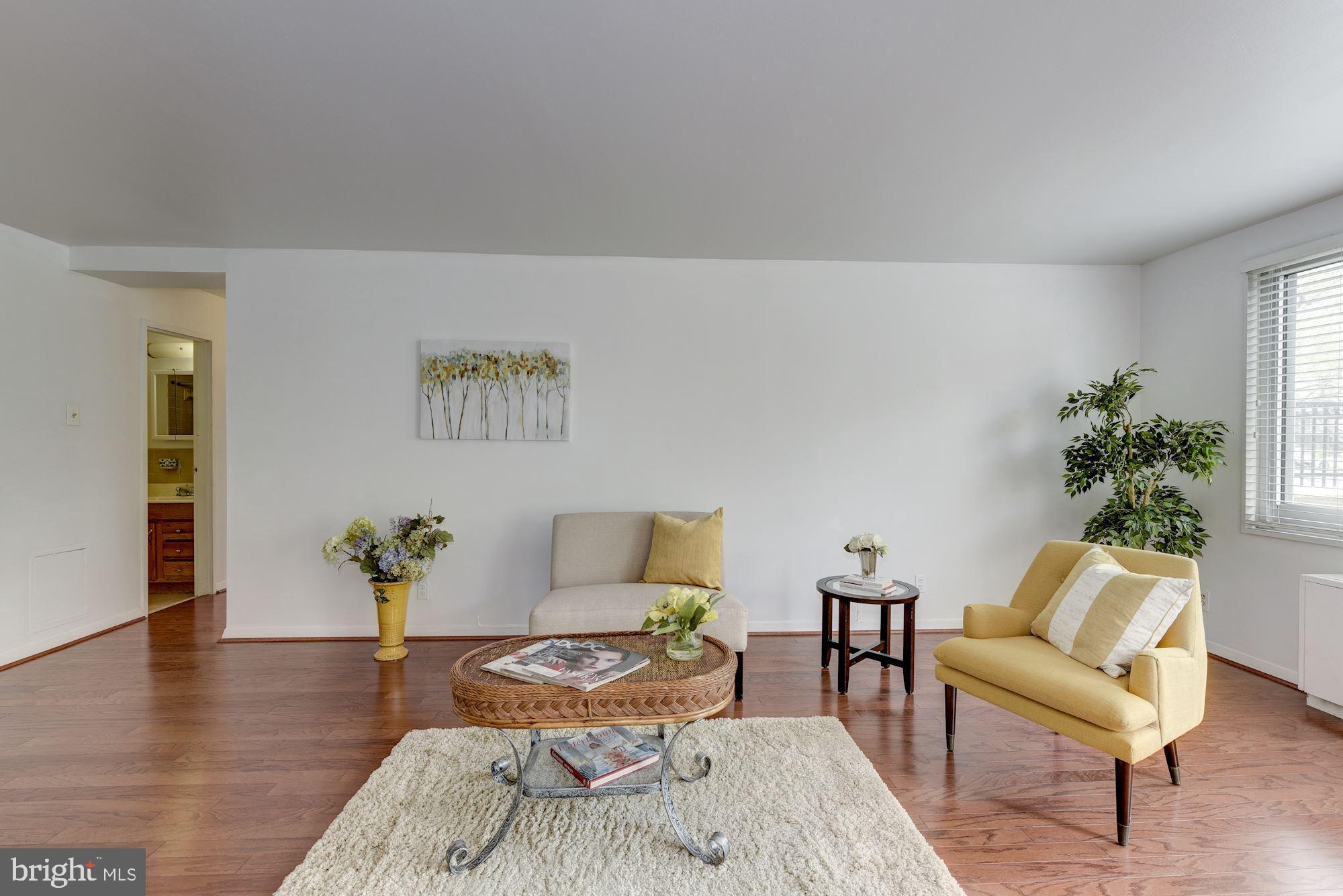 1900 Lyttonsville Road, Unit 306 Silver Spring, MD 20910 - Photo 9 of 27