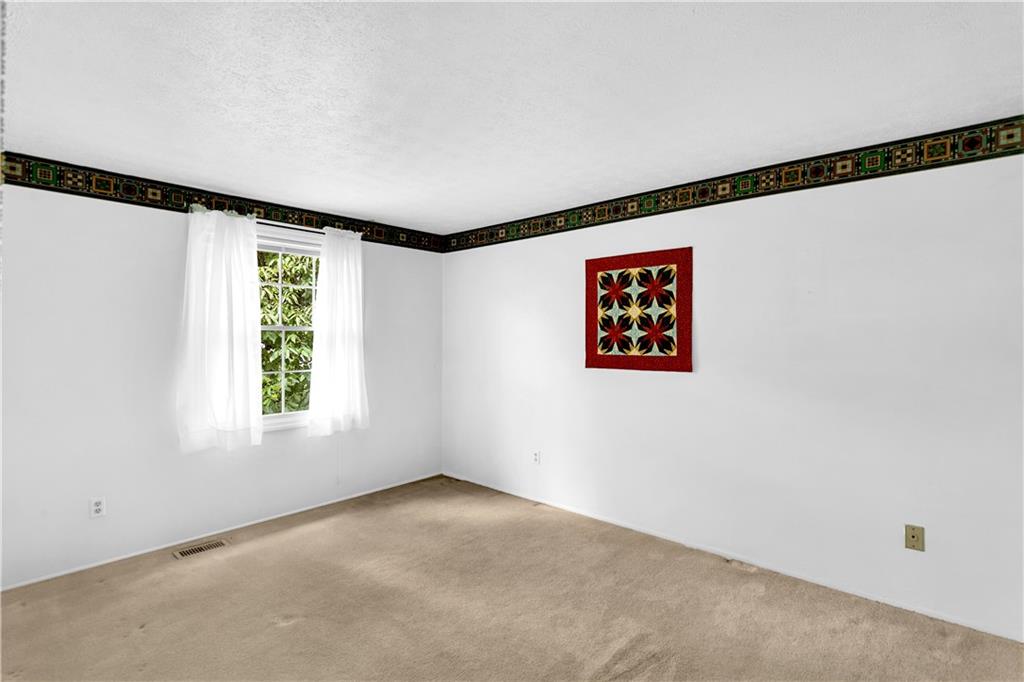 237 Acre Avenue Butler, PA 16001 - Photo 19 of 34 a view of a hallway with a large window