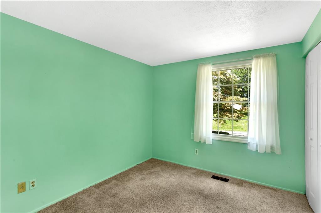 237 Acre Avenue Butler, PA 16001 - Photo 22 of 34 a view of a room with window