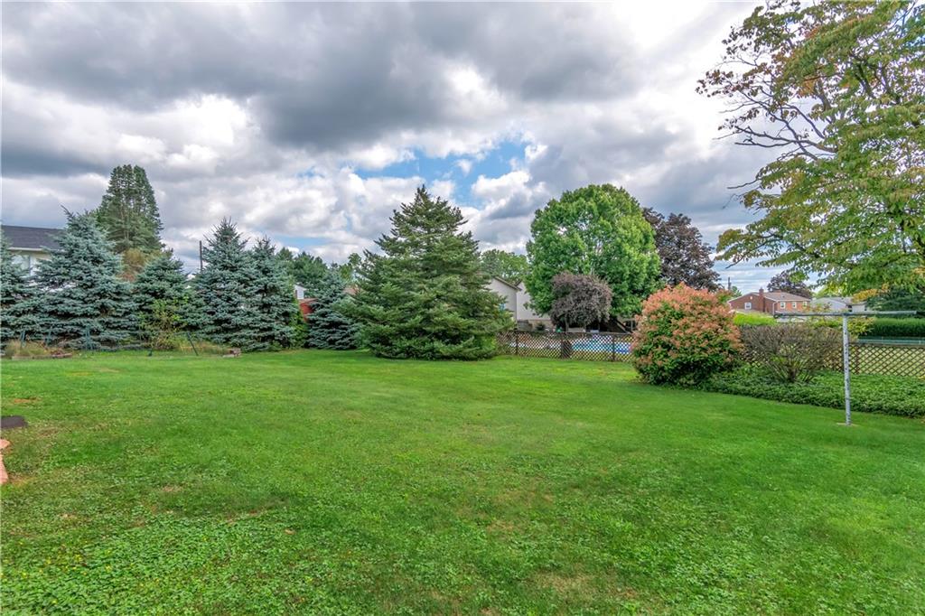 237 Acre Avenue Butler, PA 16001 - Photo 32 of 34 a view of a garden