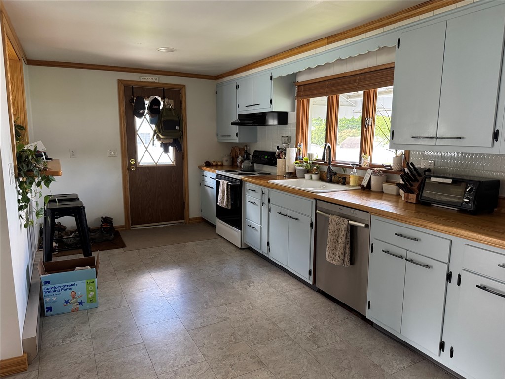 168 Trapping Brook Road Wellsville, NY 14895 - Photo 9 of 23