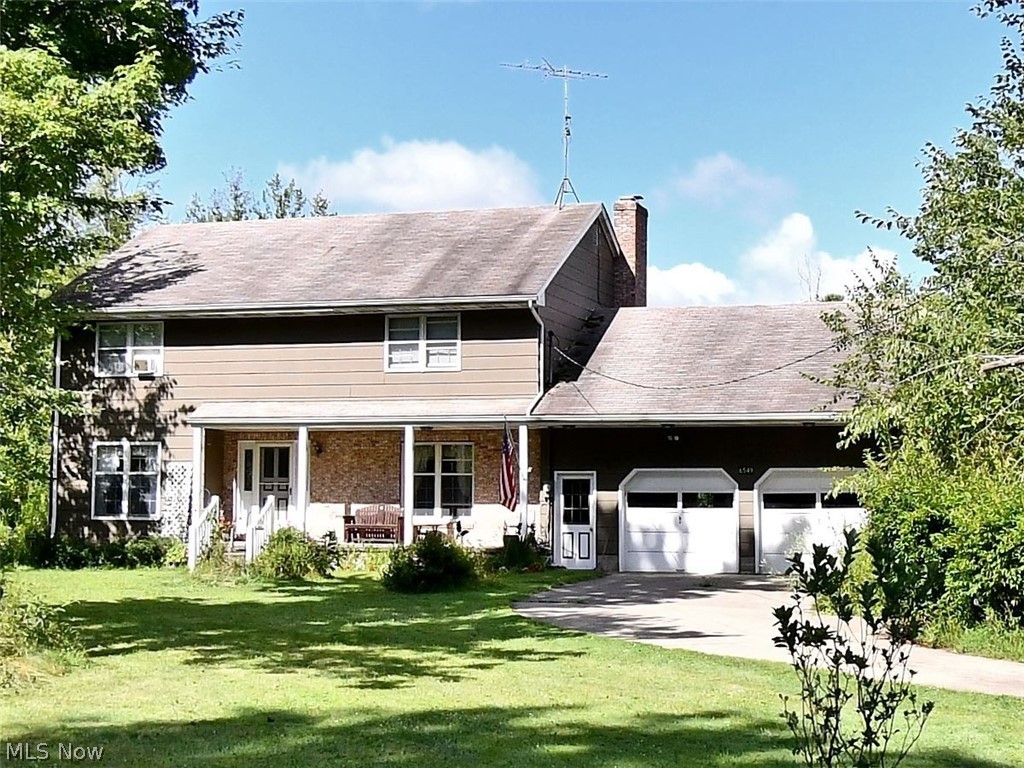 6549 Shaffer Road Northwest Warren, OH 44481 - Photo 1 of 1