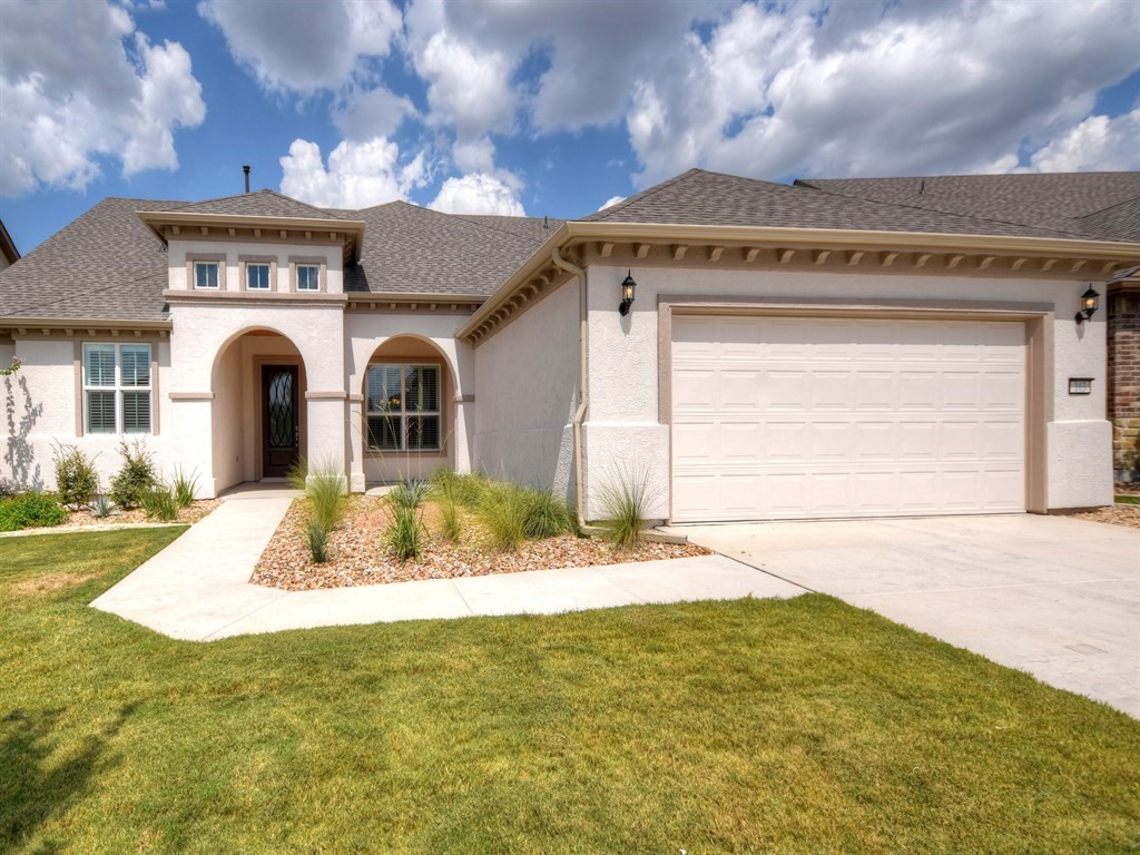 103 Tangle Ridge Lane Georgetown, TX 78633 - Photo 1 of 1 Gallery Image 1
