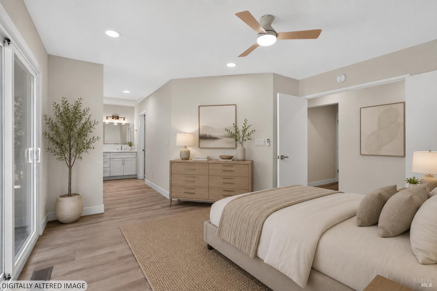 1239 Steele Canyon Road Napa, CA 94558 - Photo 18 of 44