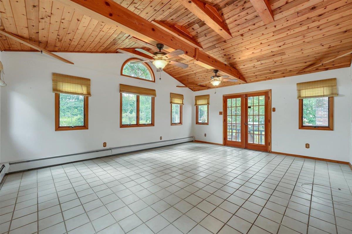 129 Barnes Road Washingtonville, NY 10992 - Photo 20 of 48 a view of an entrance gate of a house