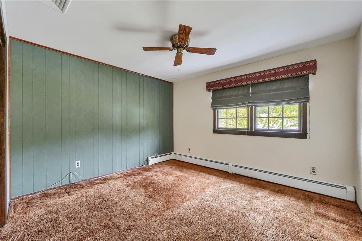 129 Barnes Road Washingtonville, NY 10992 - Photo 25 of 48 a view of an empty room with a window