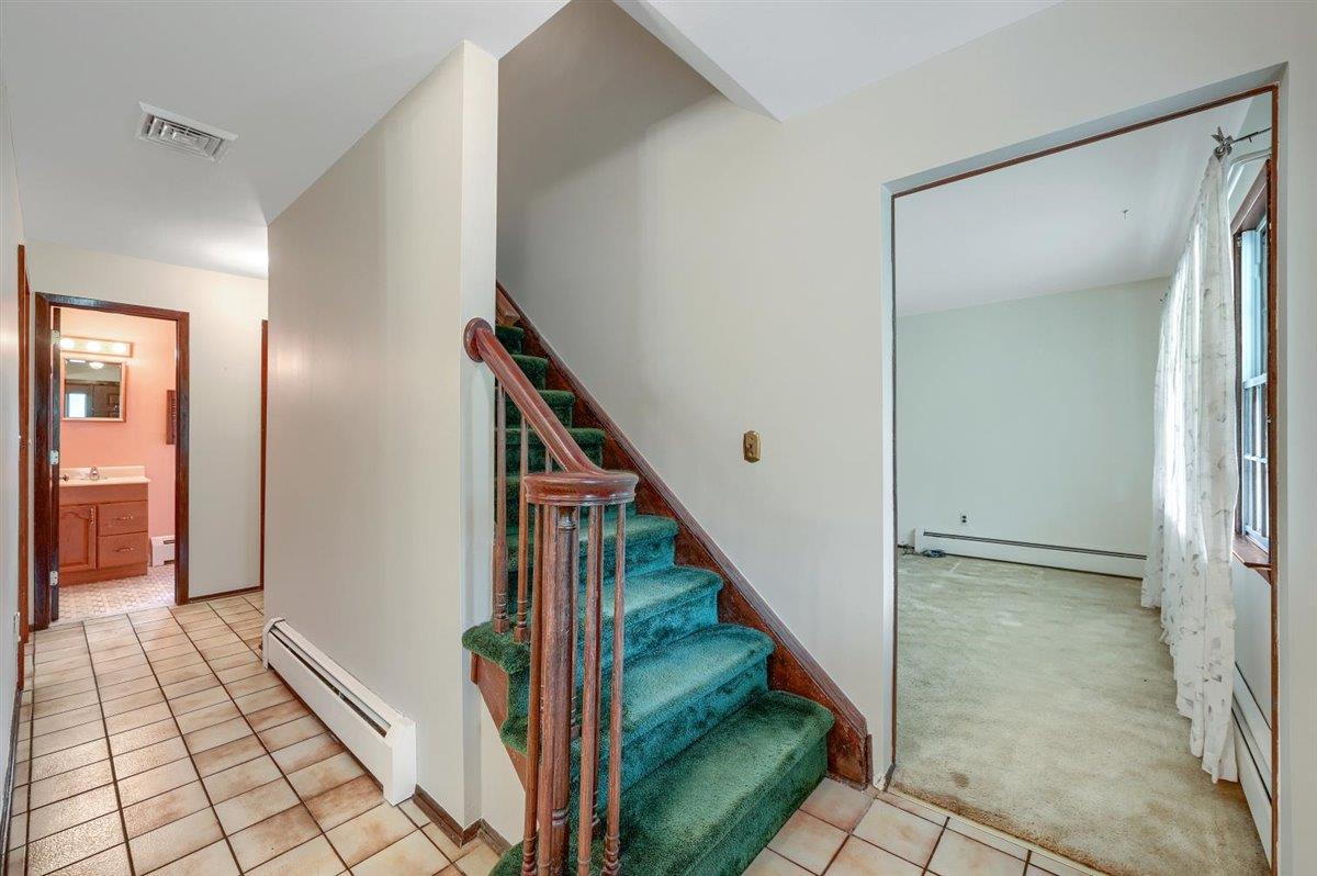 129 Barnes Road Washingtonville, NY 10992 - Photo 8 of 48 a view of an entryway