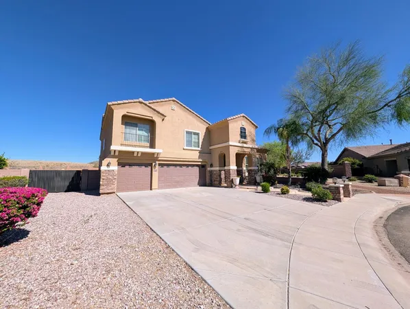 $3,598 | 27321 North Gidiyup Trail, Phoenix, AZ 85085