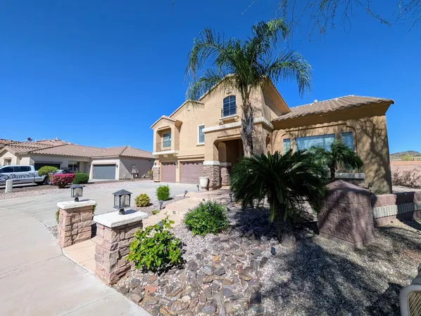$3,598 | 27321 North Gidiyup Trail, Phoenix, AZ 85085