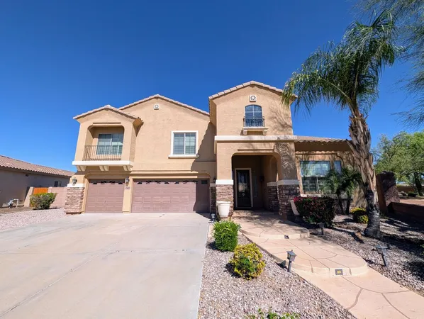 $3,598 | 27321 North Gidiyup Trail, Phoenix, AZ 85085