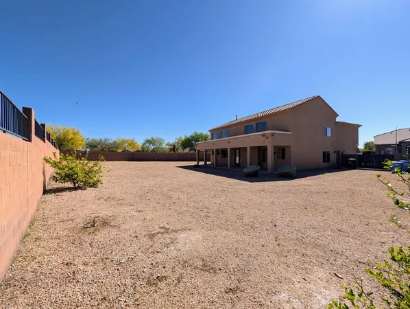 $3,598 | 27321 North Gidiyup Trail, Phoenix, AZ 85085