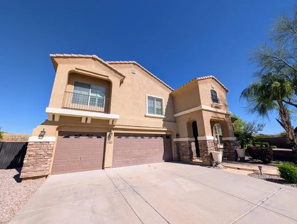 $3,598 | 27321 North Gidiyup Trail, Phoenix, AZ 85085