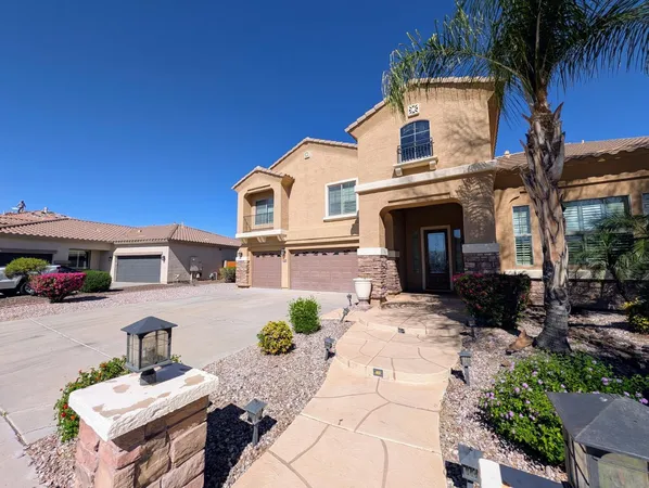 $3,598 | 27321 North Gidiyup Trail, Phoenix, AZ 85085