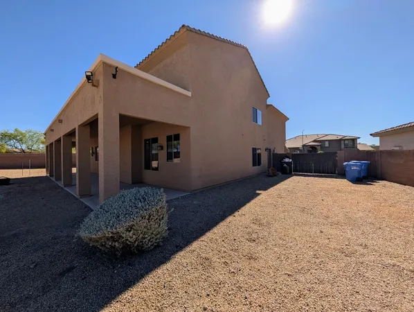 $3,598 | 27321 North Gidiyup Trail, Phoenix, AZ 85085