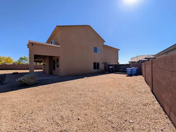 $3,598 | 27321 North Gidiyup Trail, Phoenix, AZ 85085