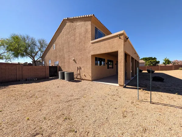 $3,598 | 27321 North Gidiyup Trail, Phoenix, AZ 85085