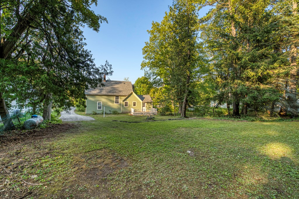 11967 Mink River Road Ellison Bay, WI 54210 - Photo 23 of 25 Gallery Image 23