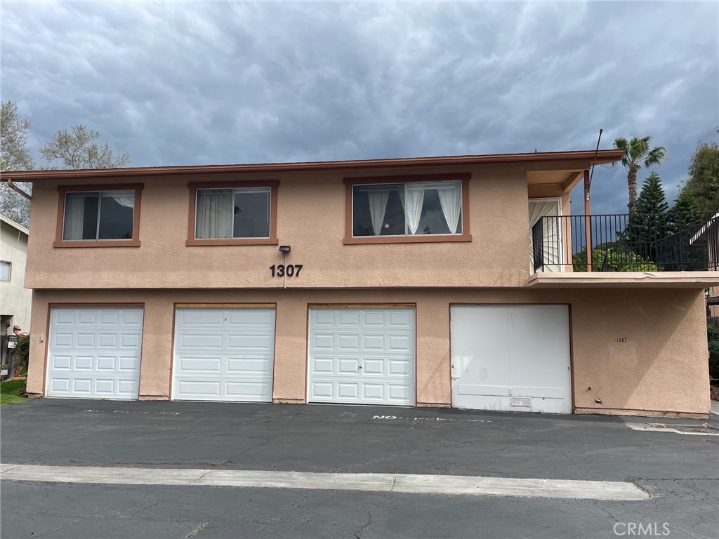 1307 Vía Santiago Unit D  