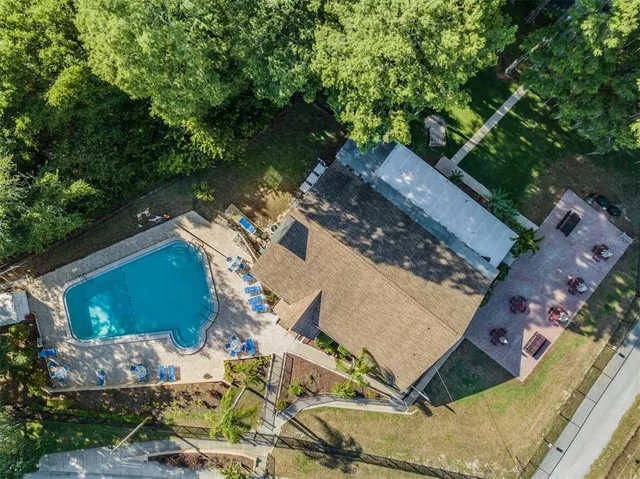 $235,000 | 2735 Sherbrooke Lane, Unit A, Palm Harbor, FL 34684