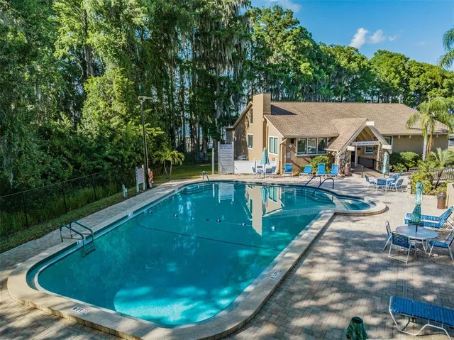 $235,000 | 2735 Sherbrooke Lane, Unit A, Palm Harbor, FL 34684