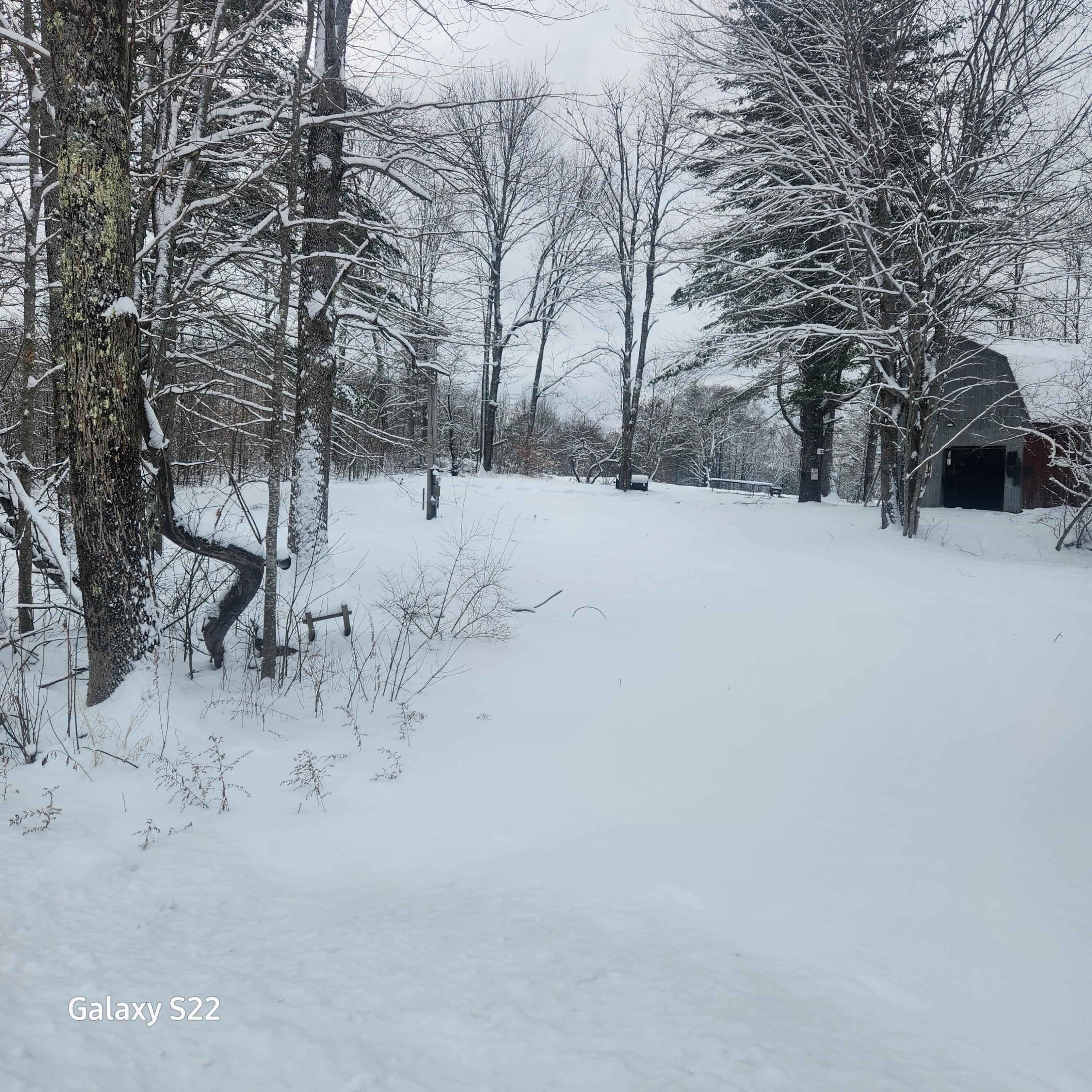 286 Doyle Road Whitefield, ME 04353 - Photo 2 of 8 286 Doyle 2