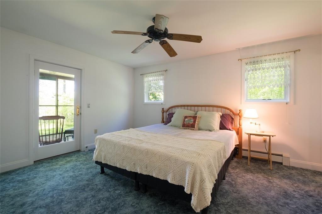 154 Ledge Road South Thomaston, ME 04858 - Photo 12 of 24 Photo