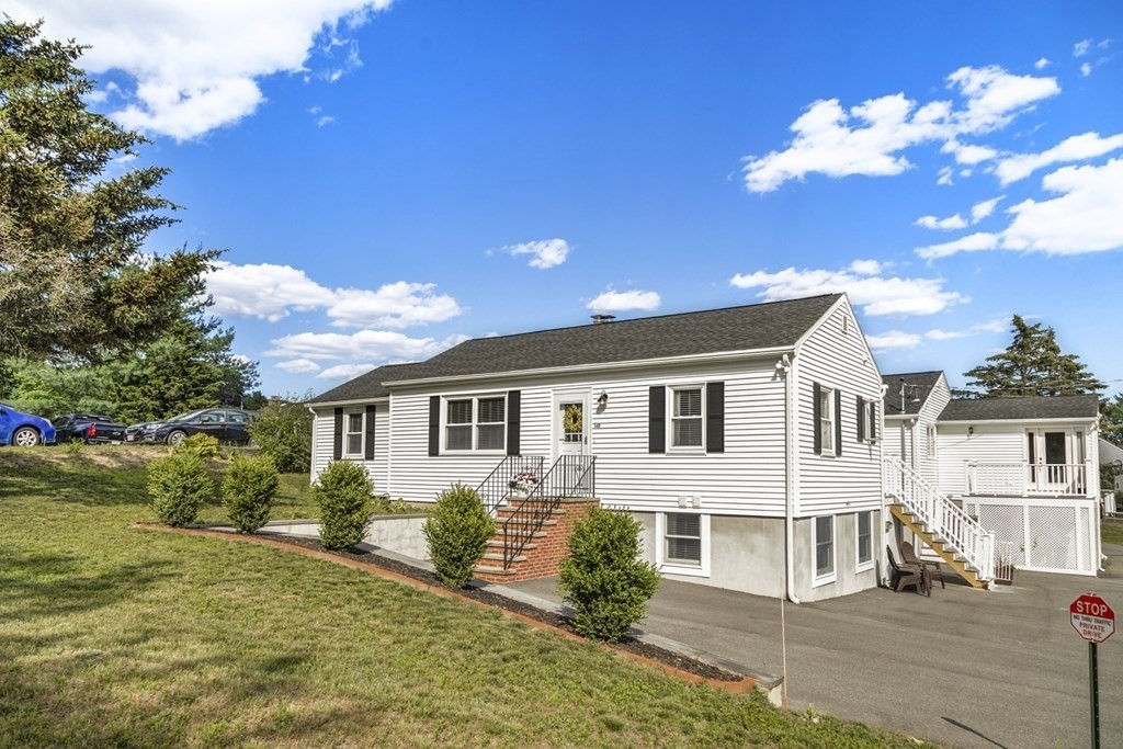 14 Spring Avenue, Unit B Wakefield, MA 01880 - Photo 1 of 37 Gallery Image 1