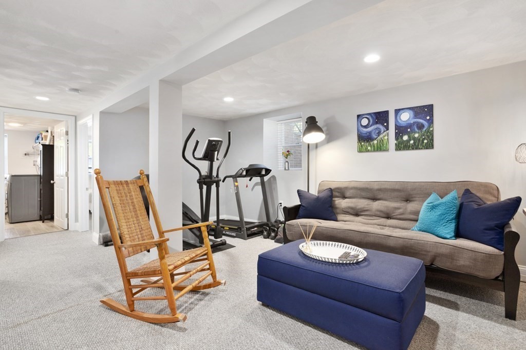 14 Spring Avenue, Unit B Wakefield, MA 01880 - Photo 21 of 37 Gallery Image 21
